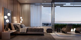 My own apartment ♥