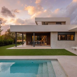 My Dream house