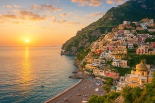✨ Dreams of Amalfi ✨