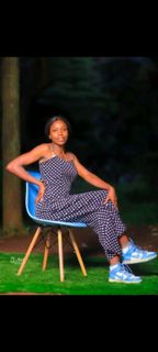 Birthday in a Yatch