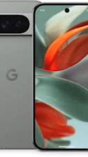 new cell phone