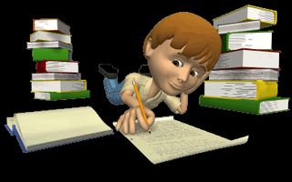 estudiar