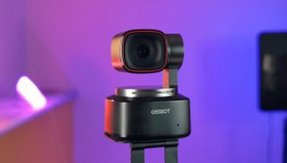 new cam