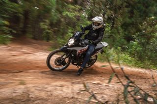 motocicleta