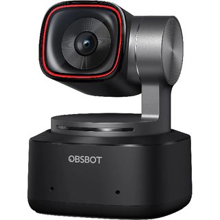 New webcam