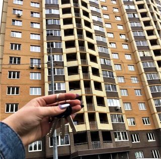 Квартира