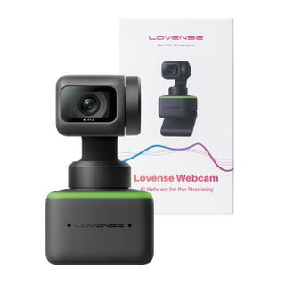 Lovense Webcam