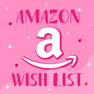 Larisa´s wishlist