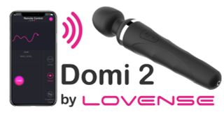 DOMI LOVENSE ♥