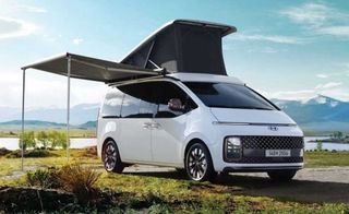 Car house