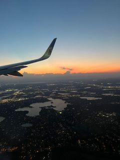 Traveling