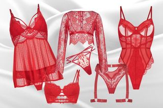 lingerie