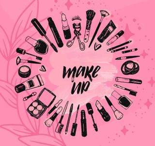 MAKE UP