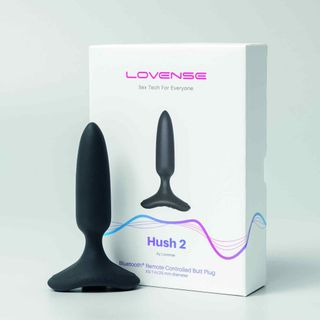 hush 2