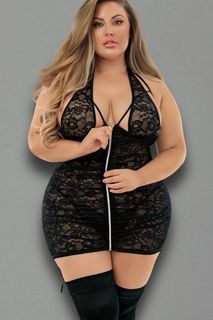 new lengerie