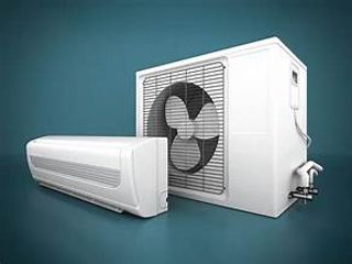 NEW SET OF AC