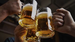 beer