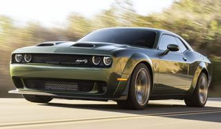 Dodge