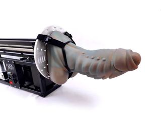 Fucking machine