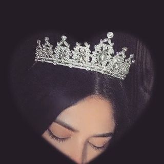 Queen of queens!