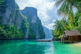 Thailand