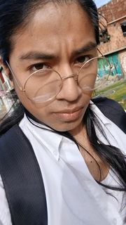 me