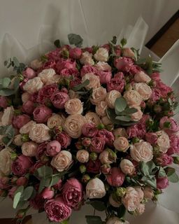 Beautiful dreams