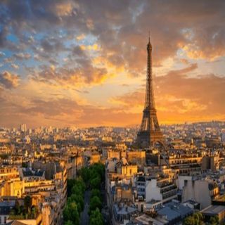 Trip to Paris