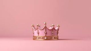 YOUR QUEEN OF QUEENS CROWN !!!!