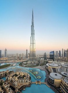 Dubai TRIP