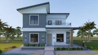A House