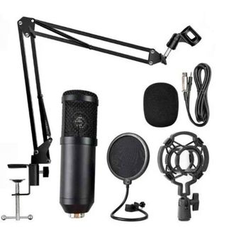 microphone  !!