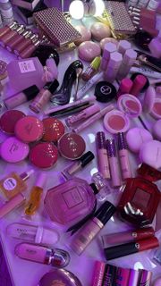 makeup kit?