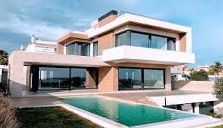House of my dreams