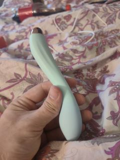 Saving up for sex toys