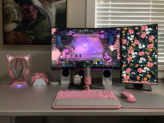 new pc