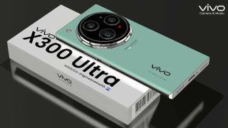 Vivo X300 Ultra