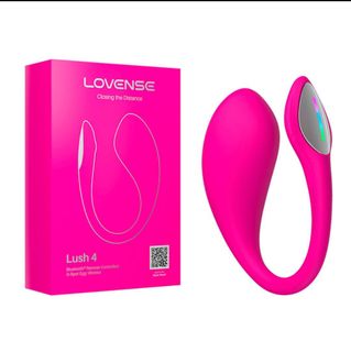 Lovense 4