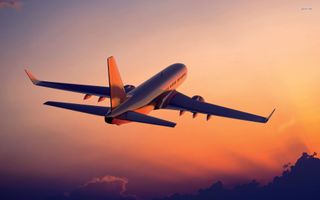 Travel Abroad