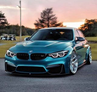 A car ?