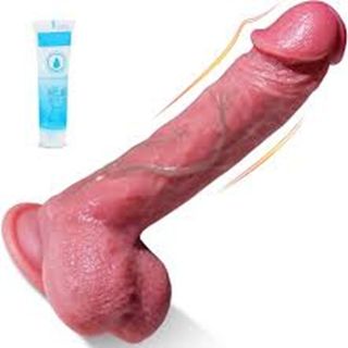 Dildo realista