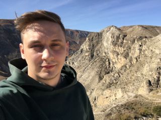 Trip to the mountains
