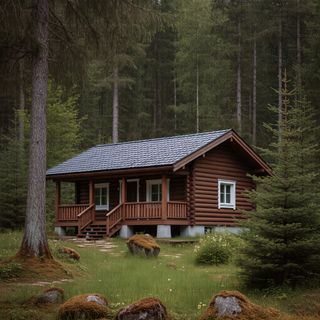 Dream House