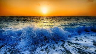 ocean
