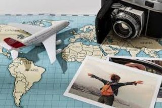 Travel