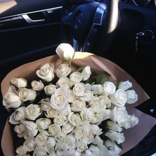 beautiful bouquet