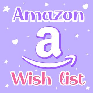 Sallye Wishlist