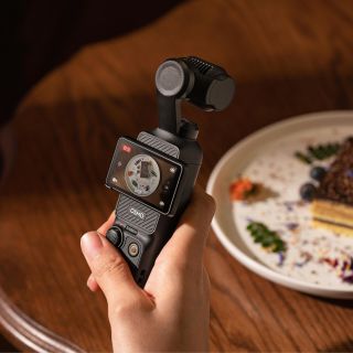CAMERA DJI POCKET 3