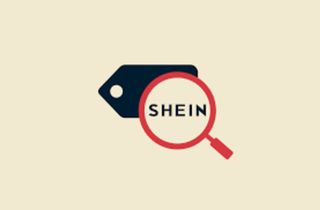Carrito de Shein