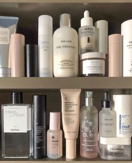my skin care